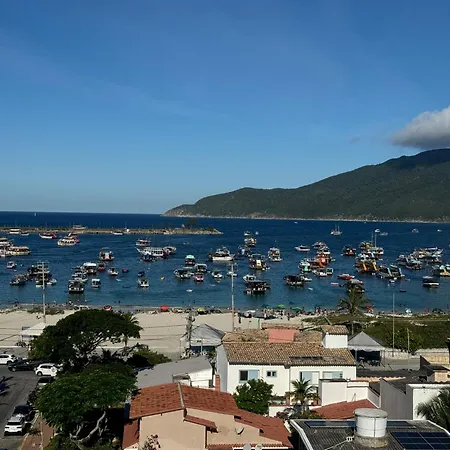 Ap praia dos anjos com vista-3
